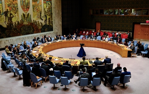 Радбез ООН проведе термінове засідання через затримання Мадуро США, - Reuters